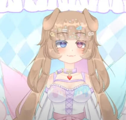Vtuber